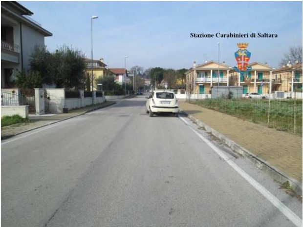 Arrestato albanese clandestino