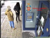 Il pusher e il bancomat