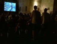 San Lorenzo, che estate!