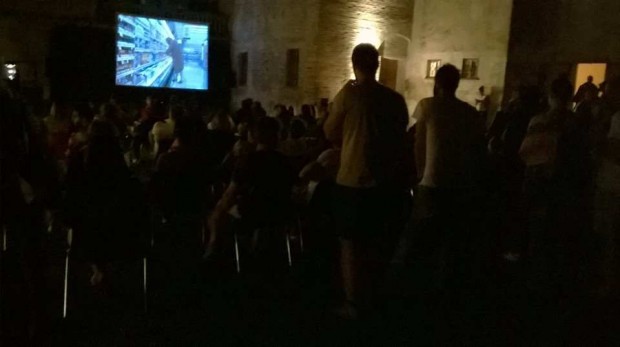 San Lorenzo, che estate!