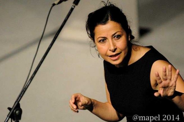 La voce di grandi donne