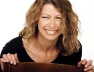 Amanda Sandrelli a Pergola