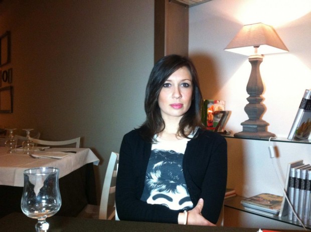 Cordoglio di Tagliolini e del consiglio provinciale per la scomparsa di Sara Bracci, ambasciatrice del territorio