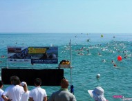 IX traversata Sassonia: record di partecipanti