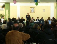 Scarpetti scopre le carte