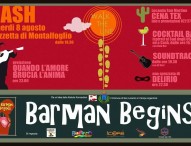 BB, serata Johnny Cash