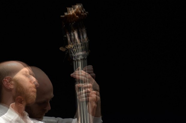 Al via Fano Jazz by the sea 2015