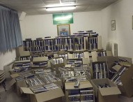 Sigarette di contrabbando