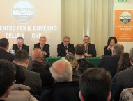 Spacca si ricandida