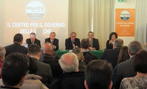 Spacca si ricandida
