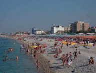 Scogliere Sassonia, Giunta approva progetto finanziato da Regione e Comune per un 1 milione di euro