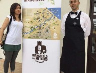 Staffetta del Bianchello