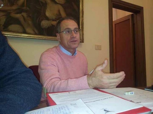 Strada delle barche Fano, interviene Aguzzi
