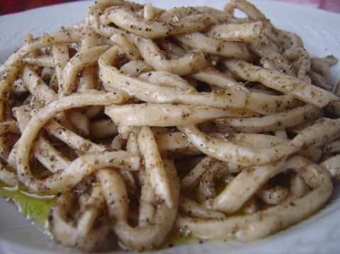 Pranzo con escursione