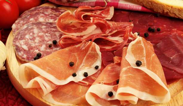 Pranzo con escursione