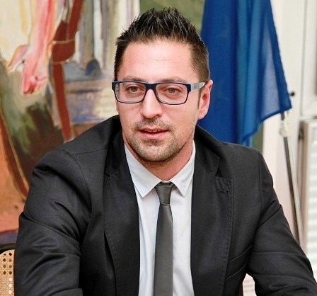 Tagliolini a Ceriscioli: ‘Le strade priorità per Regione’