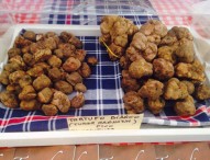 Tartufo, tassazione dimezzata