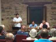 Tassa di bonifica, Giacomo Rossi: ‘Al via diffide legali’