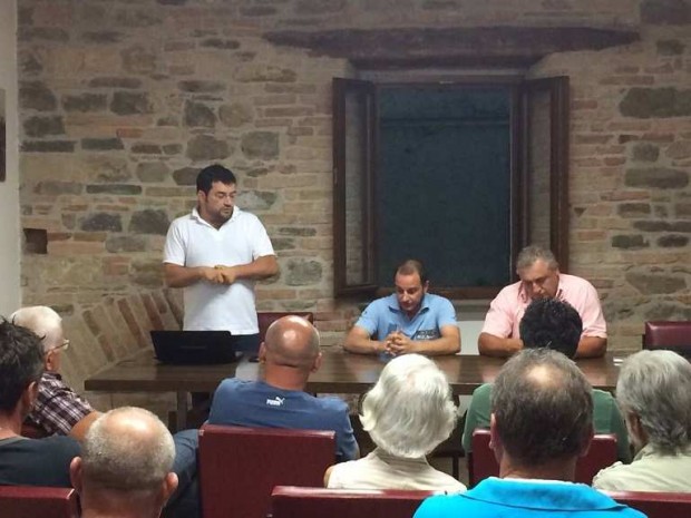 Tassa di bonifica, Giacomo Rossi: ‘Al via diffide legali’