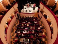 Cortometraggi, libri e musica nel week-end a San Costanzo