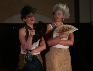 A Stacciola va in scena “Prova generale per un marito ideale” di Oscar Wilde