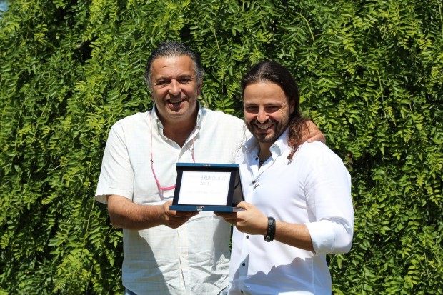 Premio nazionale Bruno Lauzi