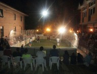 L'estate entra nel vivo