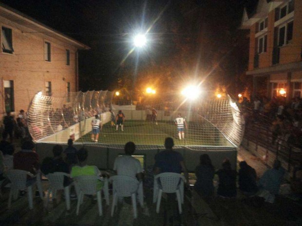 L'estate entra nel vivo