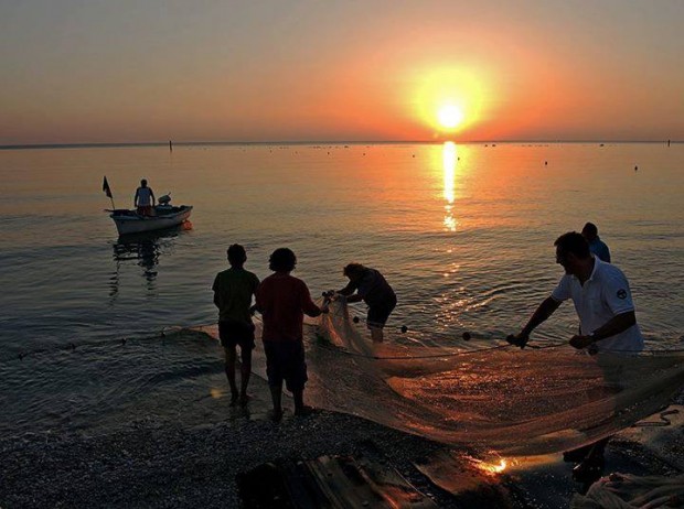 A Marotta torna la Festa della Tratta