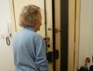 Contro truffe agli anziani