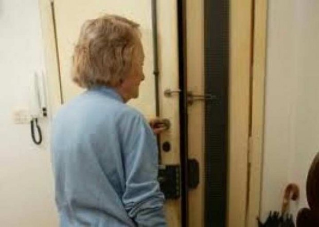 Contro truffe agli anziani