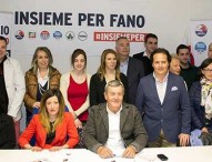 La squadra dell'UDC