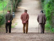 Crescono gli ultracentenari: