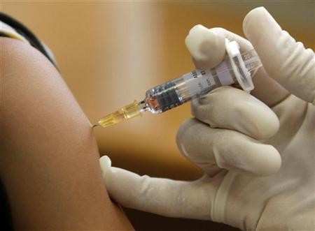 Nelle Marche al via la campagna vaccinale