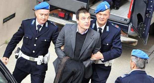 Difesa Varani chiede domiciliari