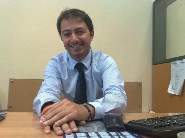 Elezioni, Vergoni: “Per il bene e il futuro di Marotta diamo fiducia a Barbieri”