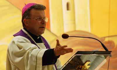 Domenica Santa Messa presieduta dal Vescovo in diretta su Fano TV