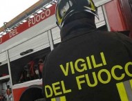 Rogo in fabbrica, un morto