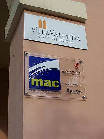 Mediateca
