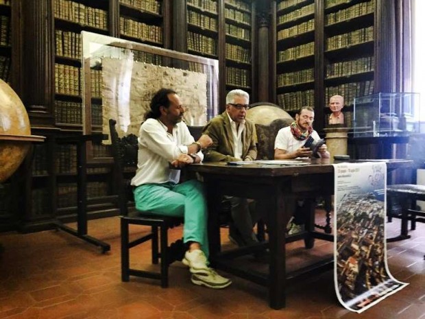 Ville e Castella 2015