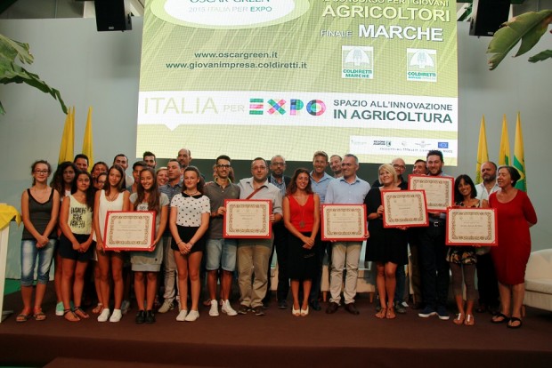 Dalle torte anti-zanzare fino all’orto sul web: idee giovani anticrisi da Oscar