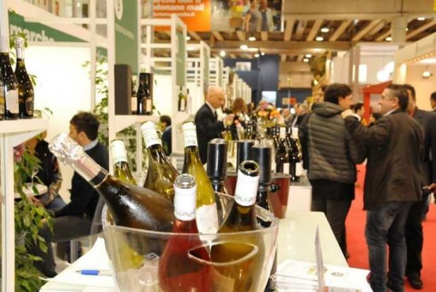 Vino bevanda preferita