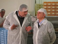 La Casciotta su Raiuno