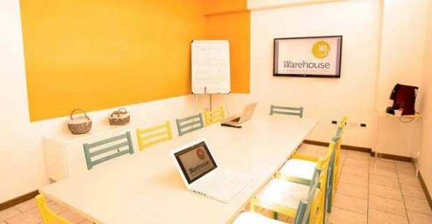 Workshop e incontri