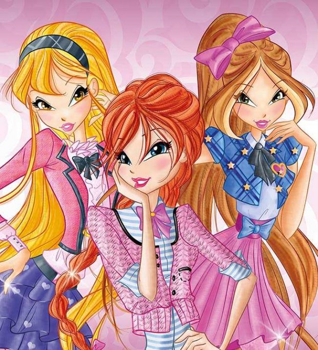 1/2 Notte Bianca Bambini