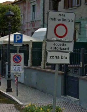 Comitato residenti del centro storico Fano: migliorare gestione parcheggi e viabilità