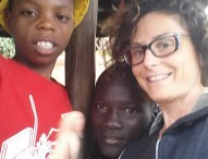 “In Kenya ho incontrato i mille volti dell’Aids”