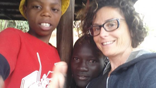 “In Kenya ho incontrato i mille volti dell’Aids”