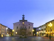 A Cagli magia, musica, spettacolo in una notte di fine estate