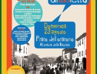 A San Lorenzo in Campo Laurentino per Di(a)letto: ricordi, musica ed enogastronomia